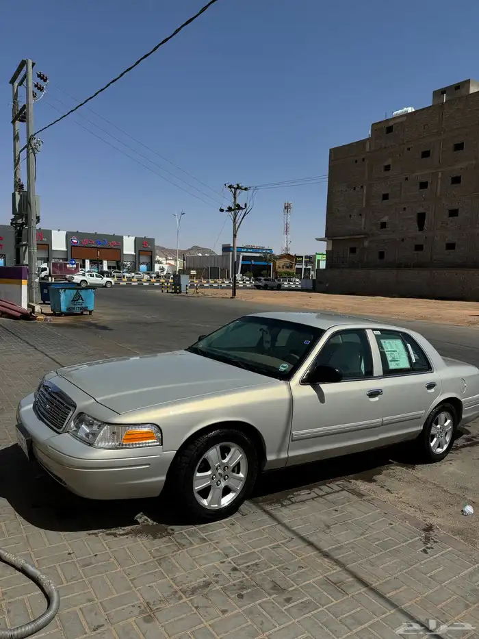 فورد فكتوري 2012 2