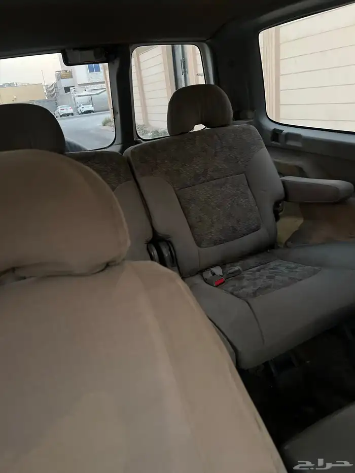 ربع باترول نيسان 4