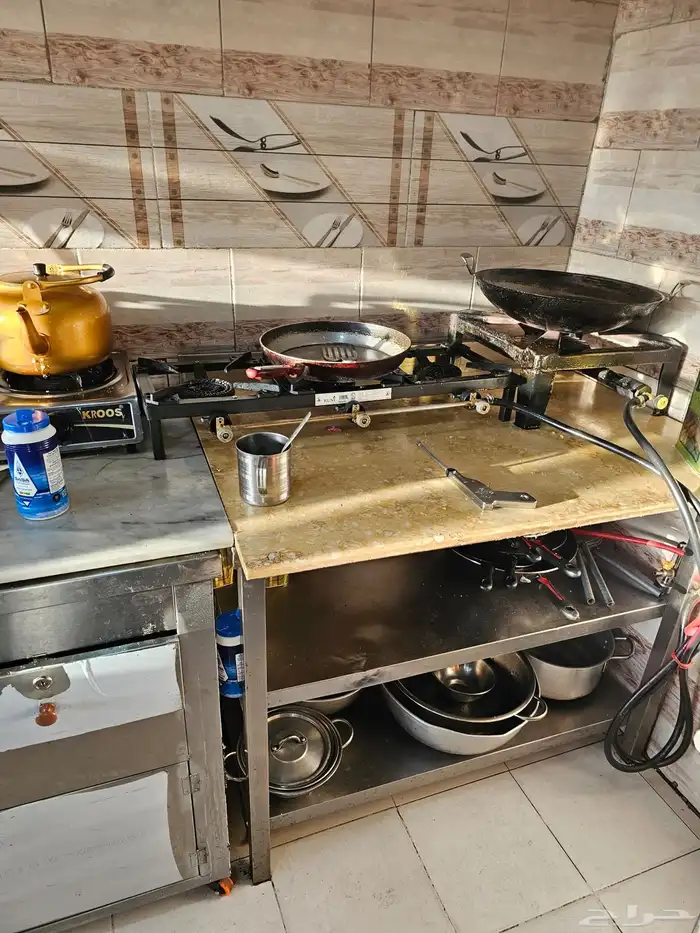 بوفيه لتقبيل 6