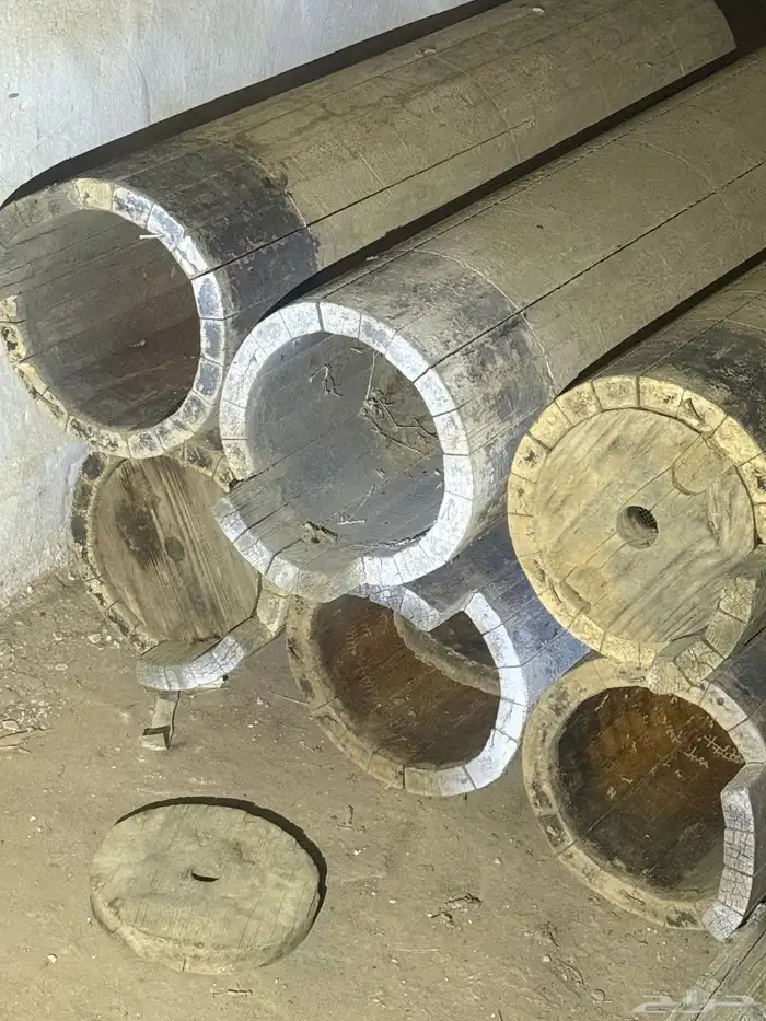 خلايا شمراني قديم 4