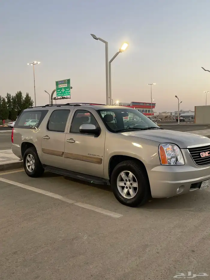 جمس يوكن نظيف 10