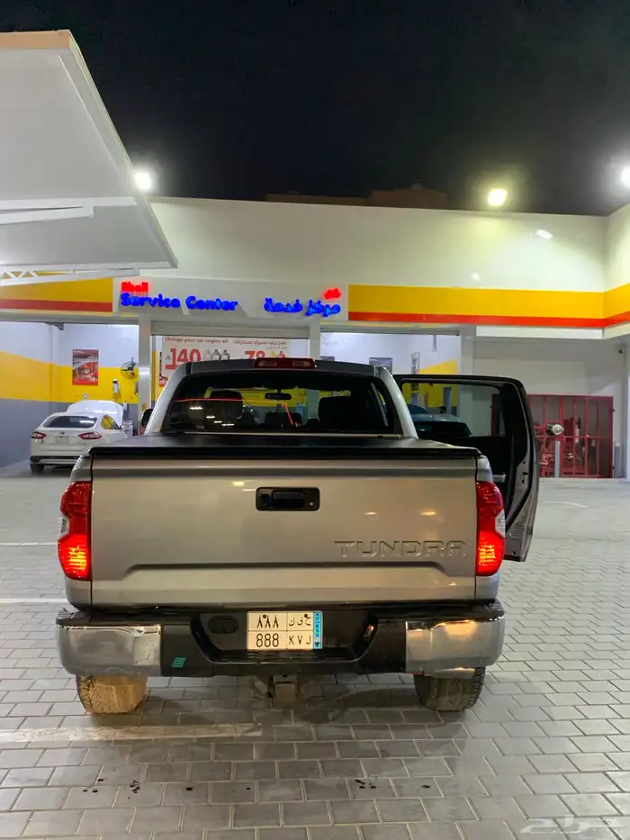 تندرا (امريكي 4