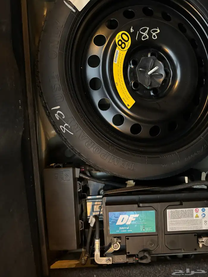 دودج تشارجر 2019 GT 14