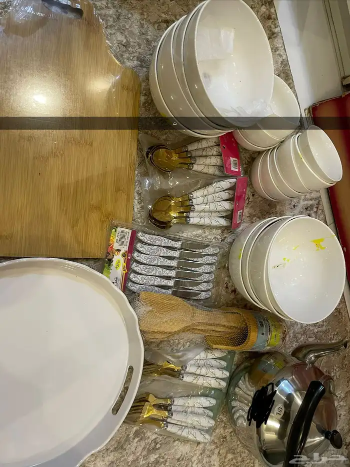 عفش مطبخ جديدة 0