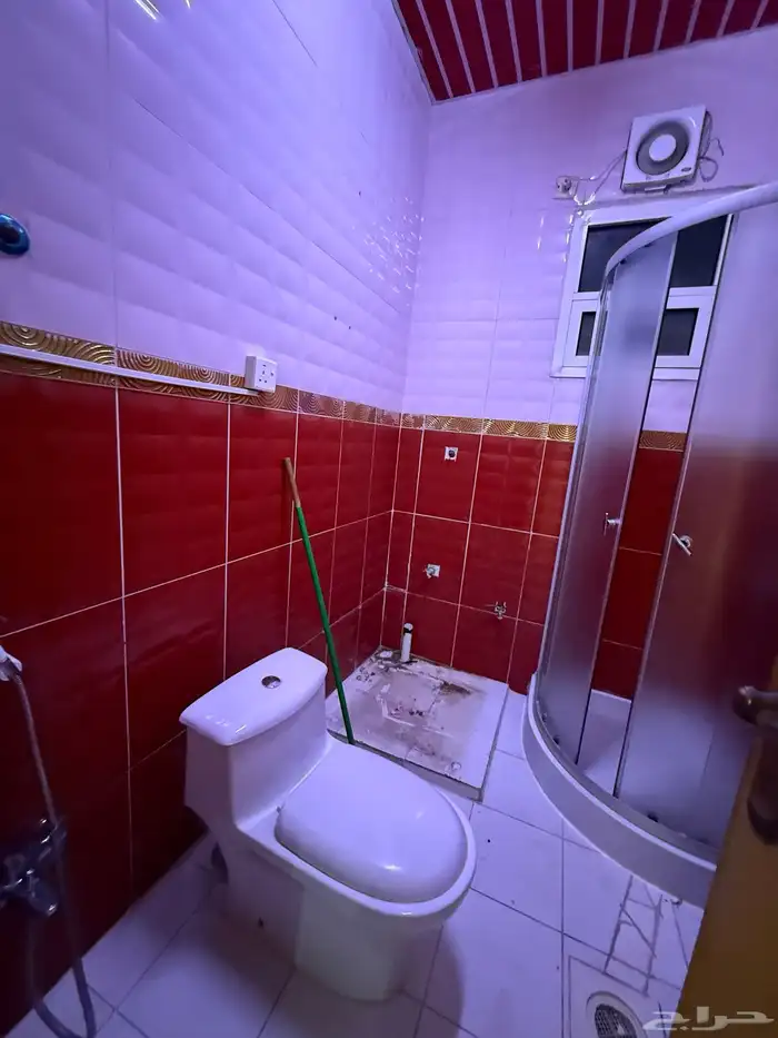 دور للإيجار حي اليرموك 8