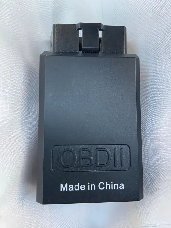 جهاز فحص جميع السيارات وحذف الاكواد شغال 100 0