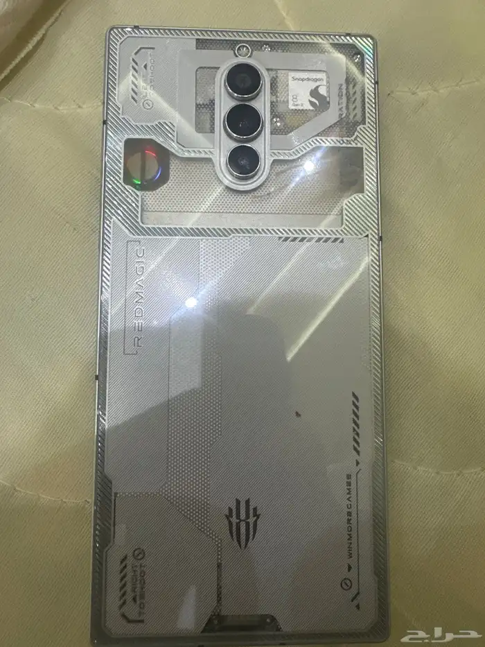 رد مجك 8 برو للبيع 1