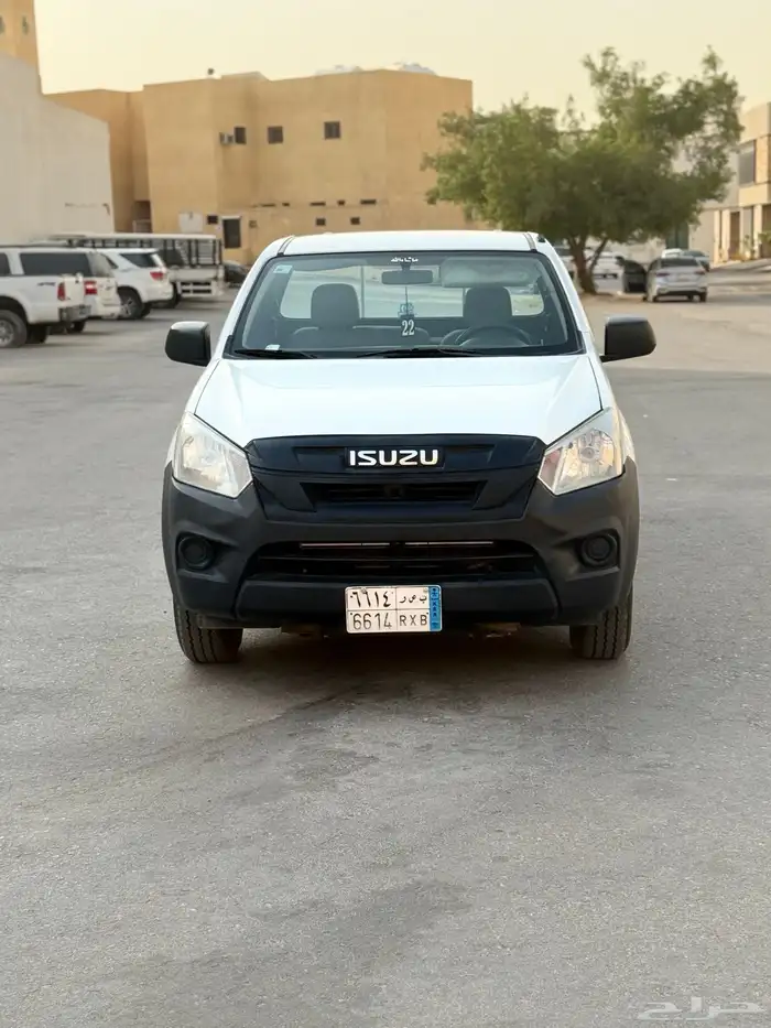 للبيع ايسوزو ديمكس 2022 0