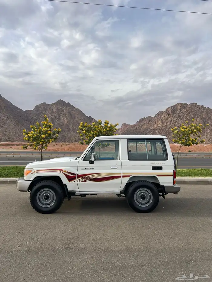 ربع 2009 ممشى 98 الف 18