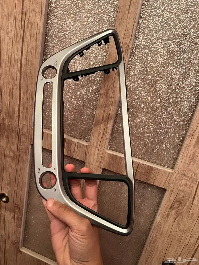 تحكم دركسيون ومسجل اكسنت 1