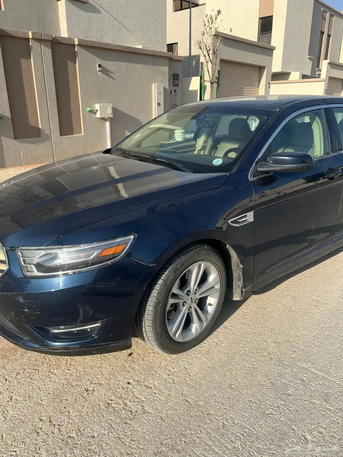 فورد تورس 2016 للبيع 5