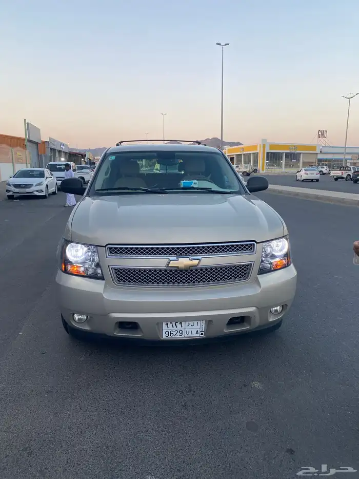 تاهو2009 بدون دبل 1