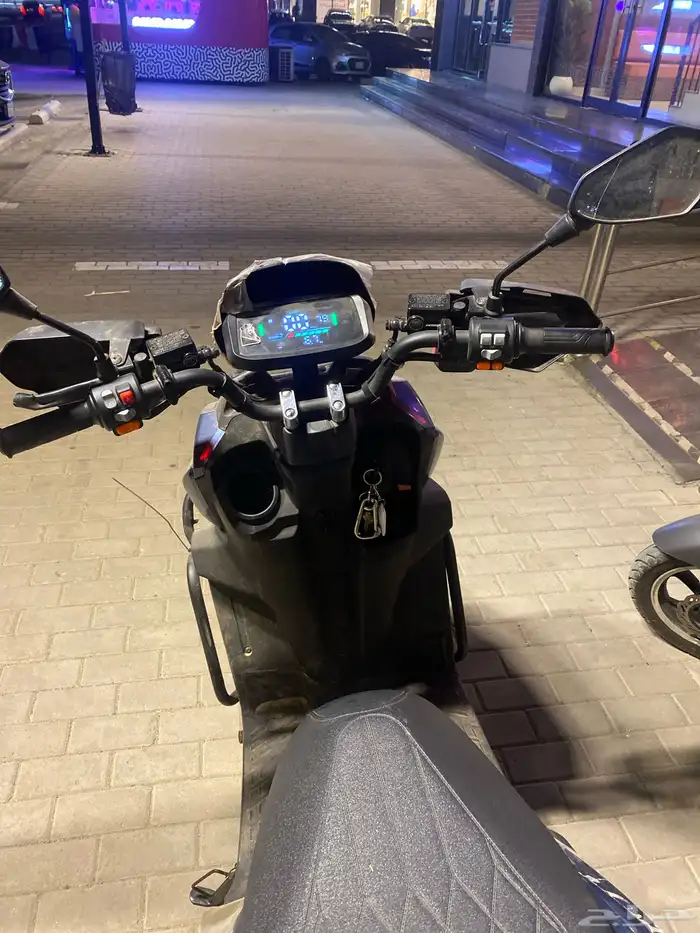 دباب كهربائي للبيع 2