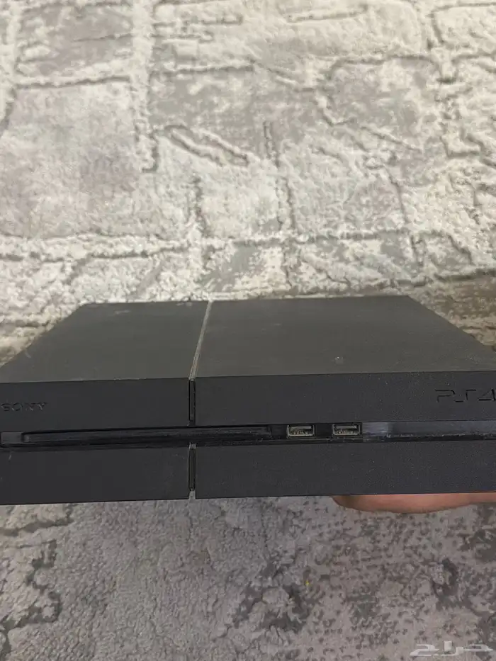 بلايستيشن 4 1