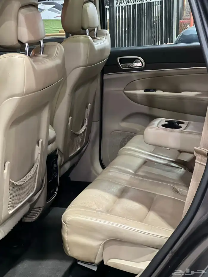 جراند شيروكي 2015 12