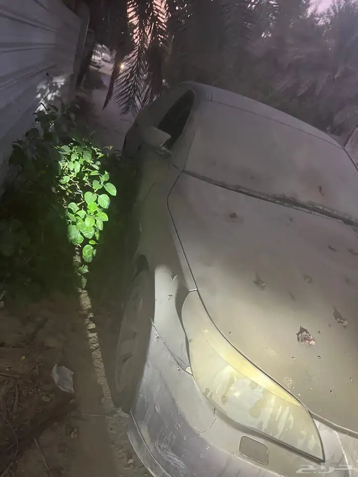 للبيع تشليح بي ام دبليو حجم 520 موديل 2004 5