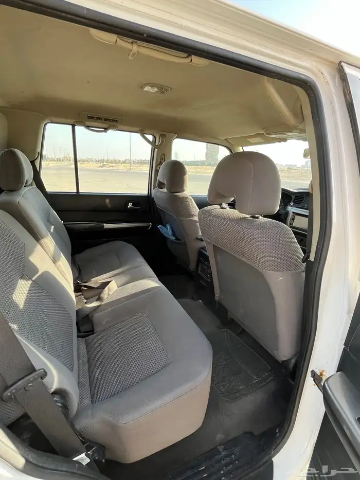 باترول فتك دفلك 10