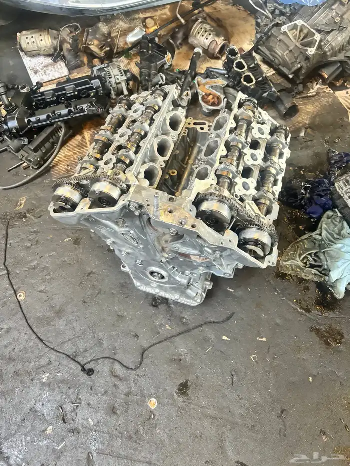 قطع غيار مكينة سنتافي 0