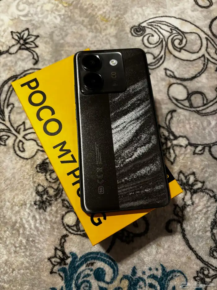 شاومي جوال 7