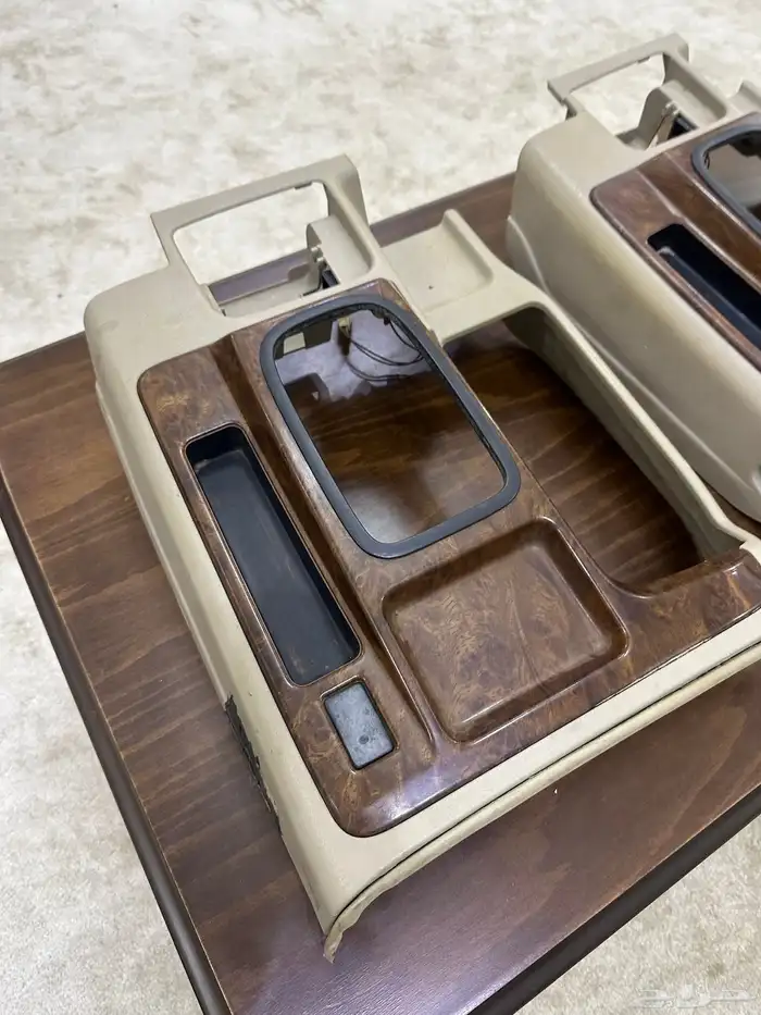 ديكور وقطع فتك 1