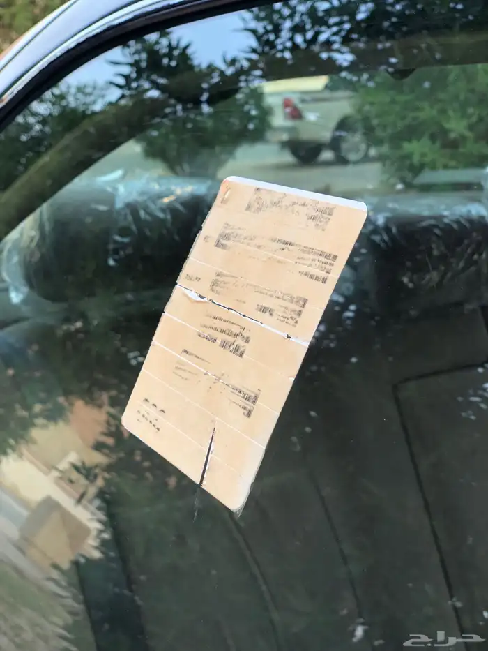 كامري قراندي قير عادي 2001 54