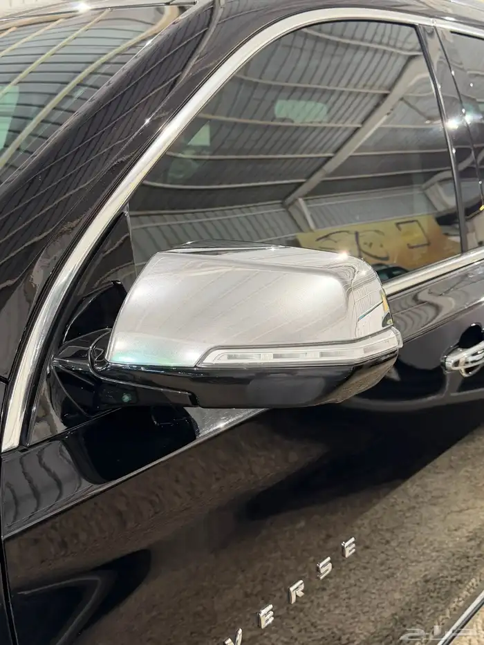 ترافيرس هاي كانتري 2020 (( تم البيع - SOLD )) 8