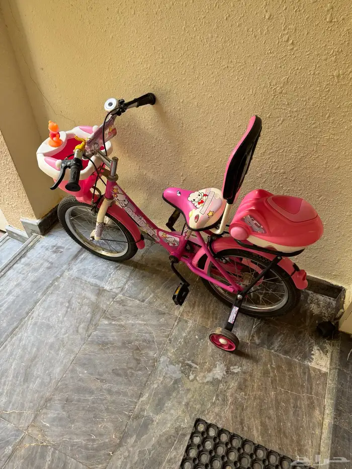 Kids Bicycle 1