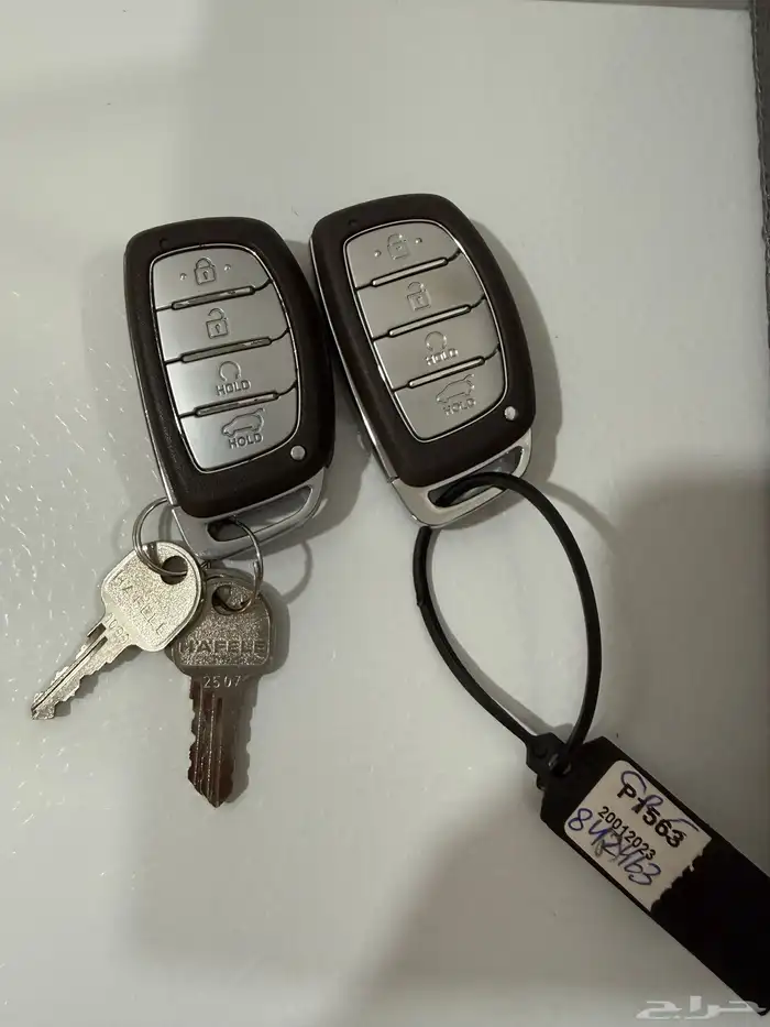 كريتا جراند 2023 (ثلاث صفوف مقاعد) 19