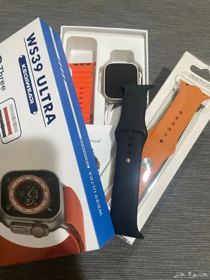 تلفزيون مع رسيفر واثاث منوع 7