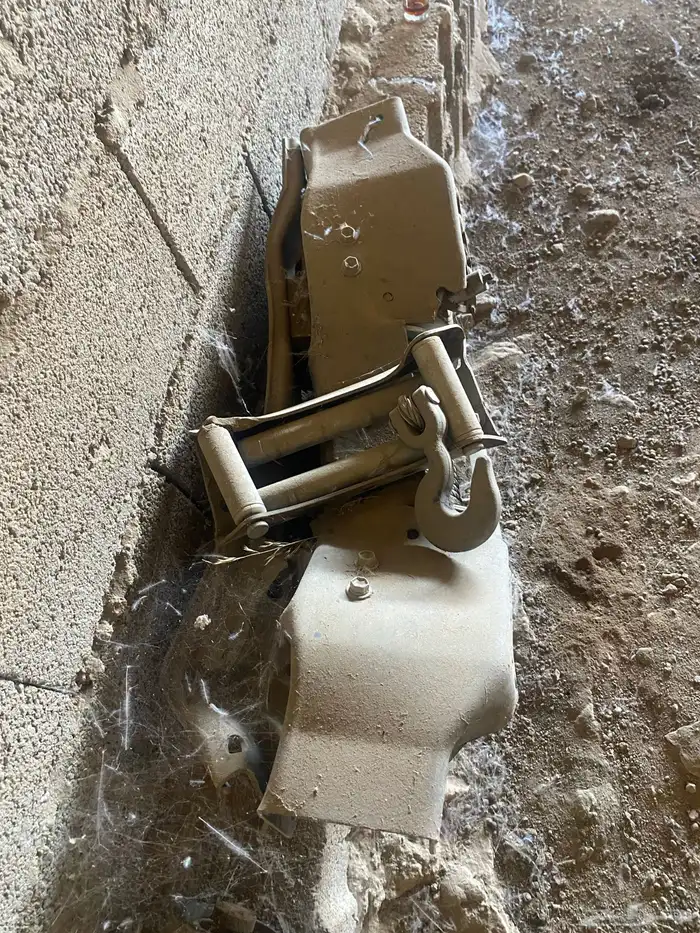 مكره جيب شاص القاعده مطعوجه الواير سليم با لفت الوكاله 3