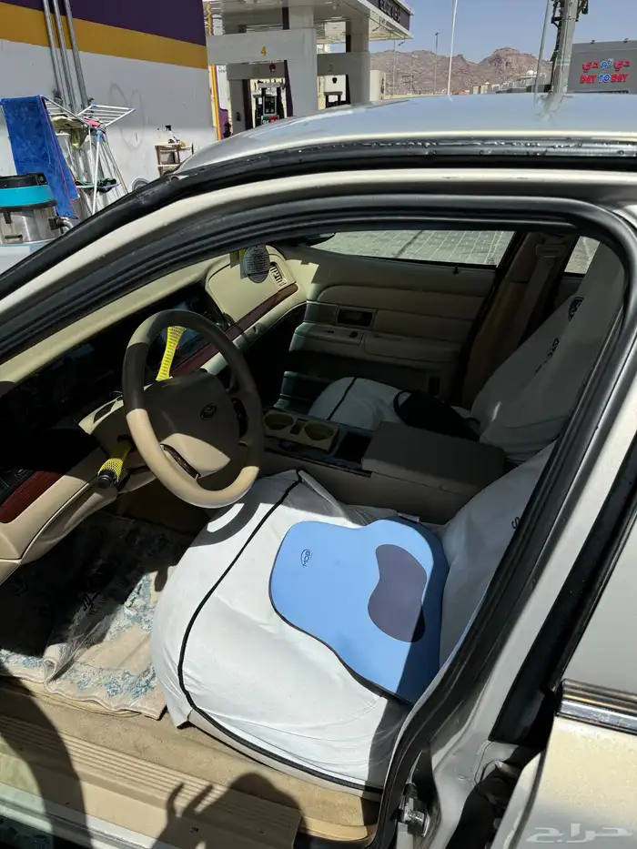 فورد فكتوري 2012 3