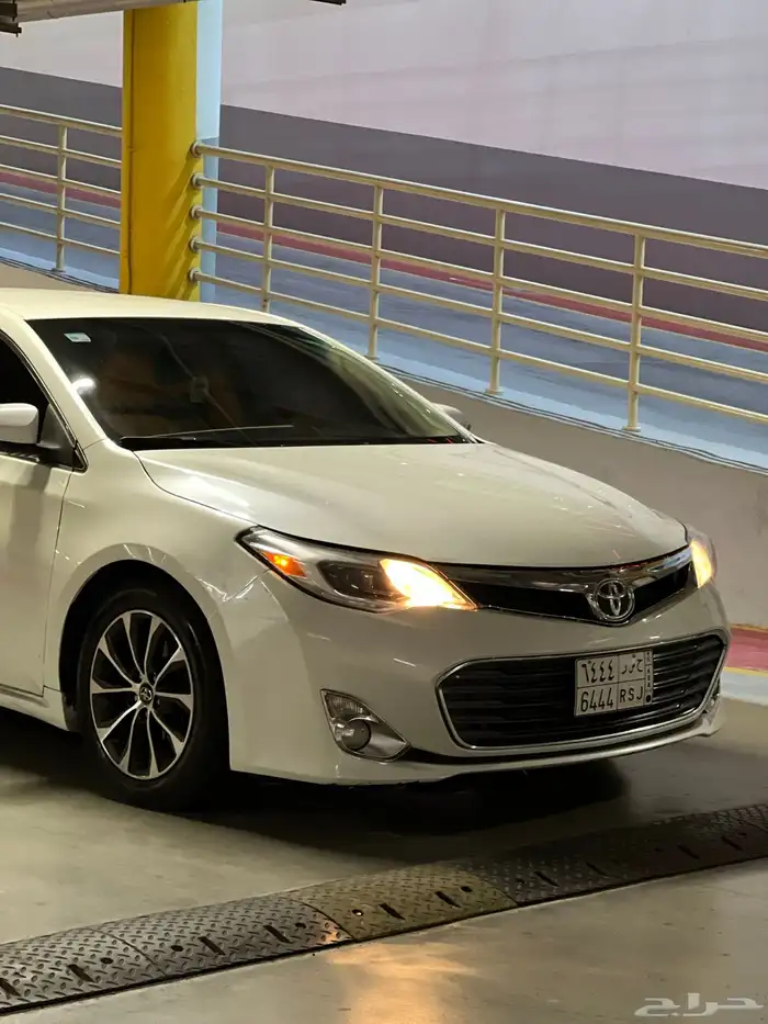 افالون 2014 xe 10