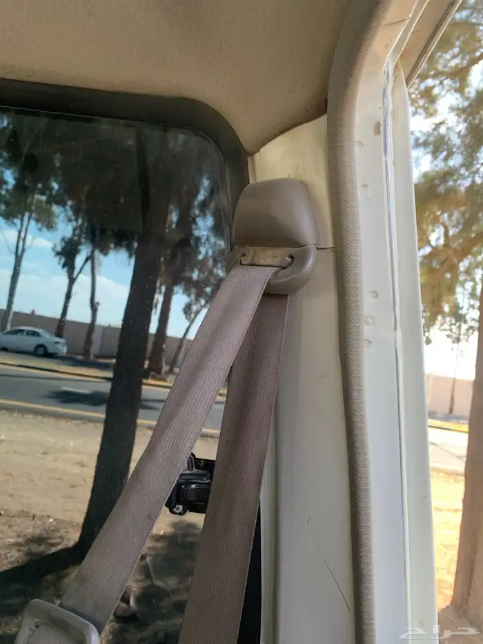 للبيع جيب ربع 20