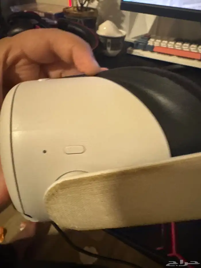 vr اوكولوس كويست تو على السوم 5