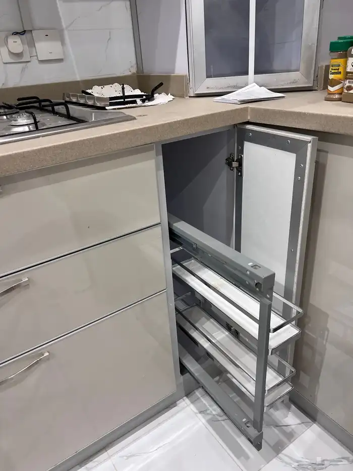 مطبخ في الليث جدة 7