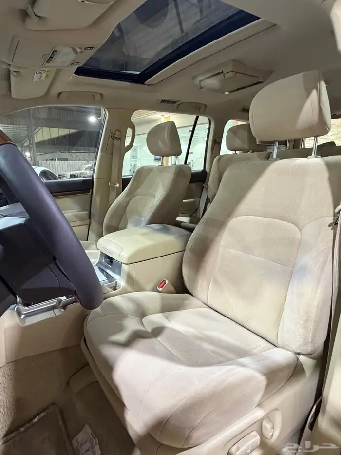 تويوتا GXR فل كامل 2017 7