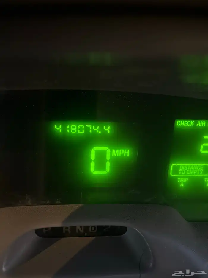 فورد فكتوريا 14