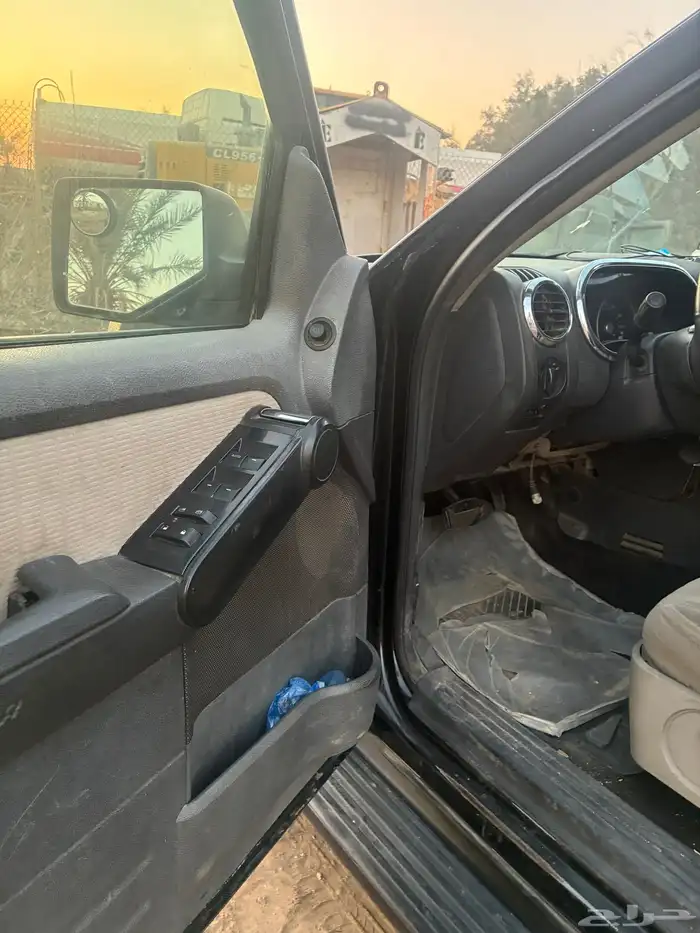 فورد اكسبلورر 2008 19