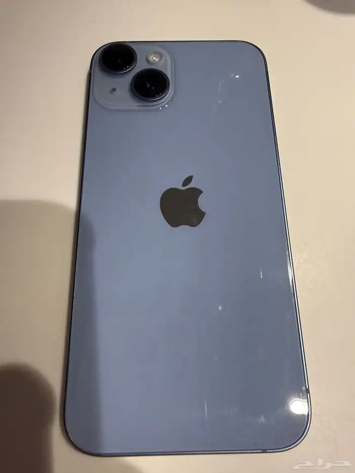 ايفون 13 حجم الذاكرة 128 6