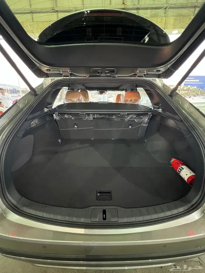 لكزس RX AA 350 بريمي 2025 18