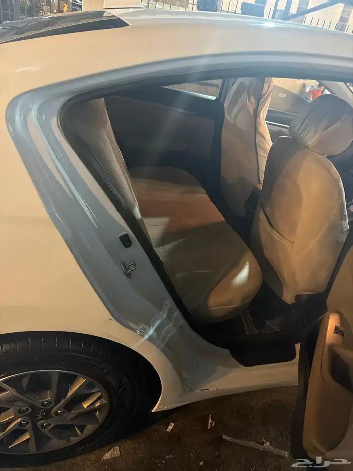 هيونداي النتراء 2020 9