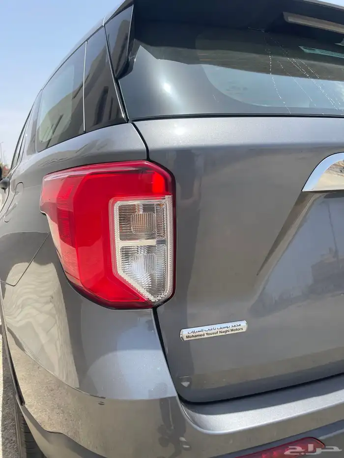 فورد_اكسبلور_2021_بدي وكاله 87