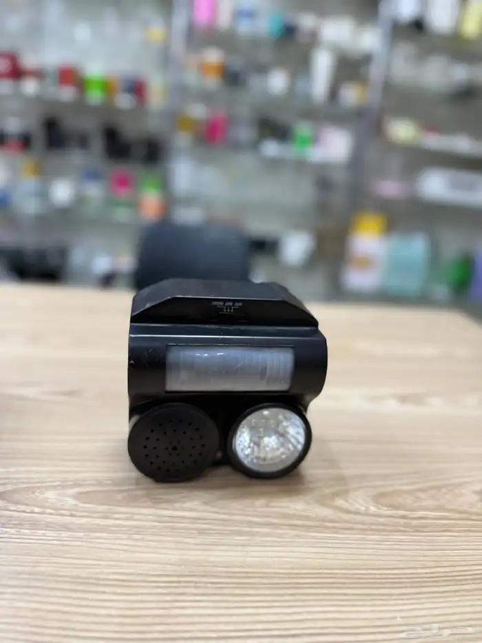 طارد الطيور 0