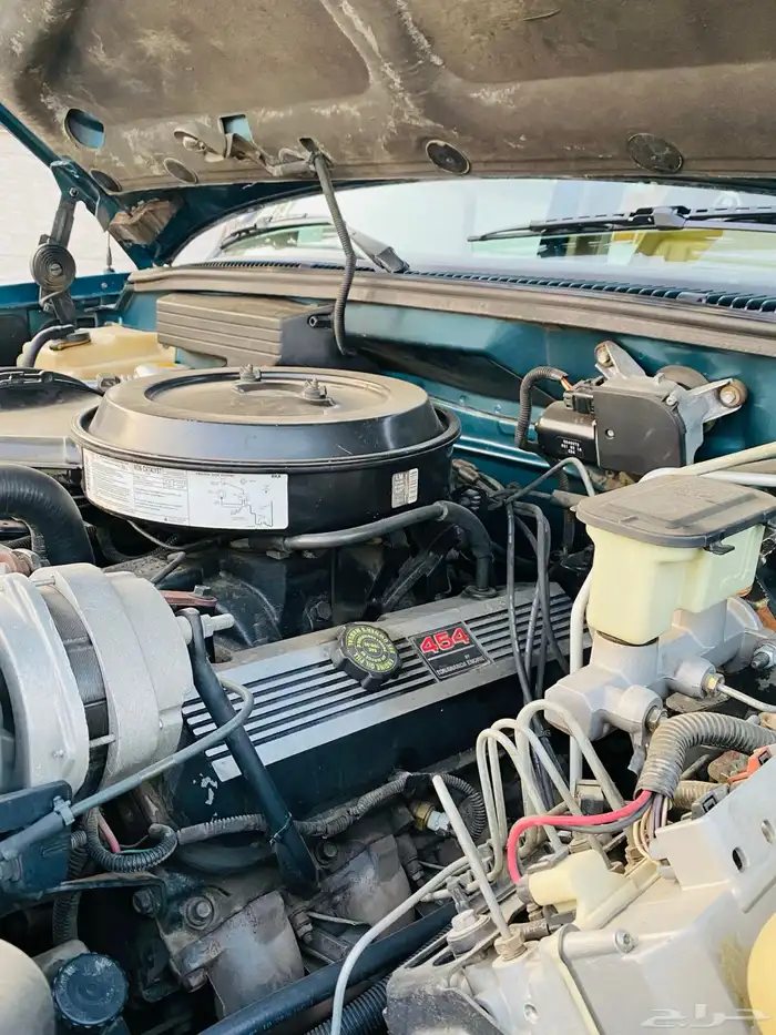 جمس سوبربان مخزن بحاله نادره قريبا العرض 8