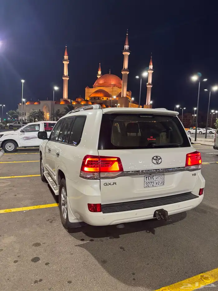 جي اكس ار 2016 رقم 3 5