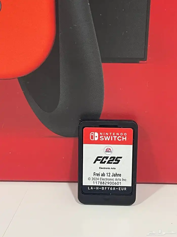 نيتندو سويتش 8