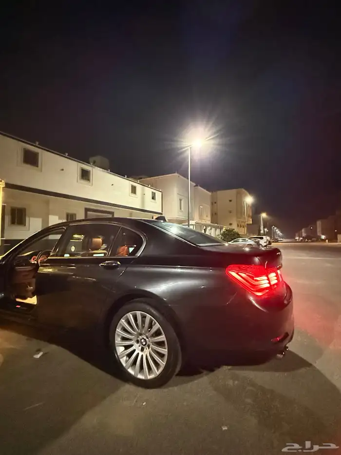 بي ام الفئه 30