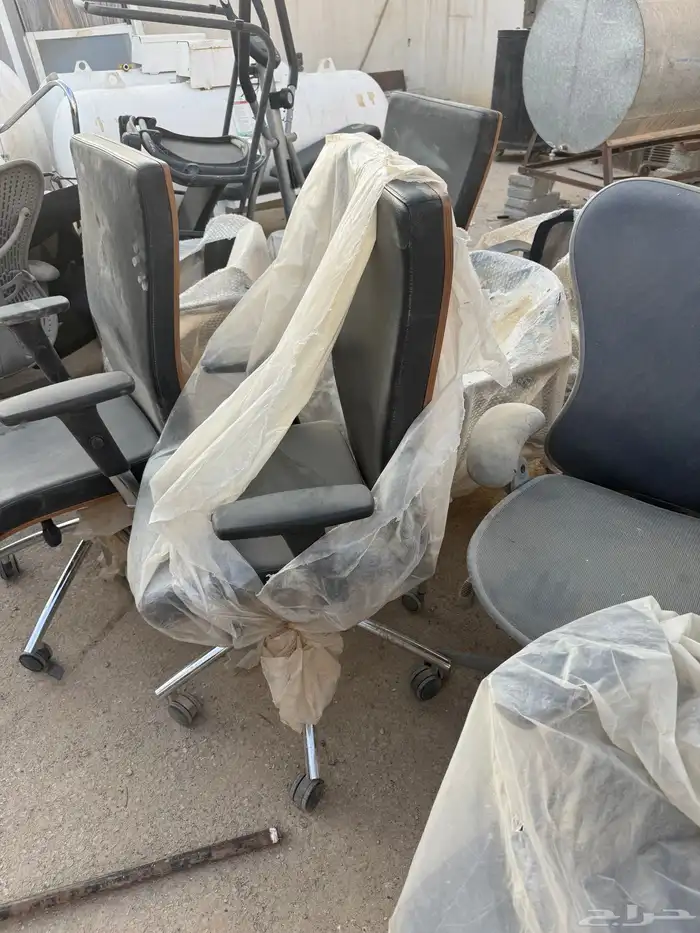 كراسي كرسي للبيع 15 كرسي 2