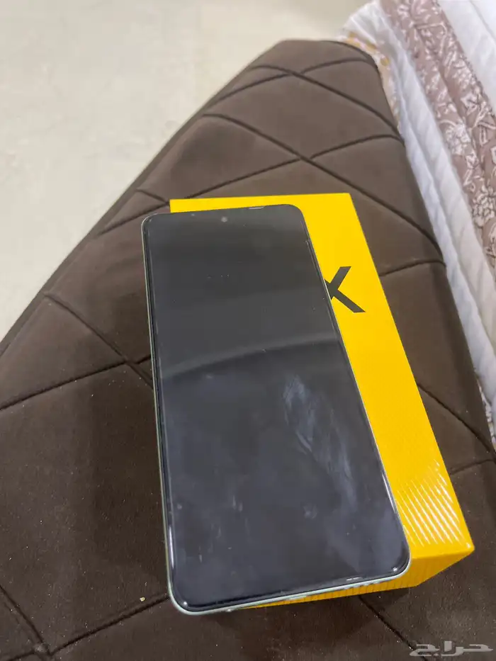 جوال ريملي 12X 5