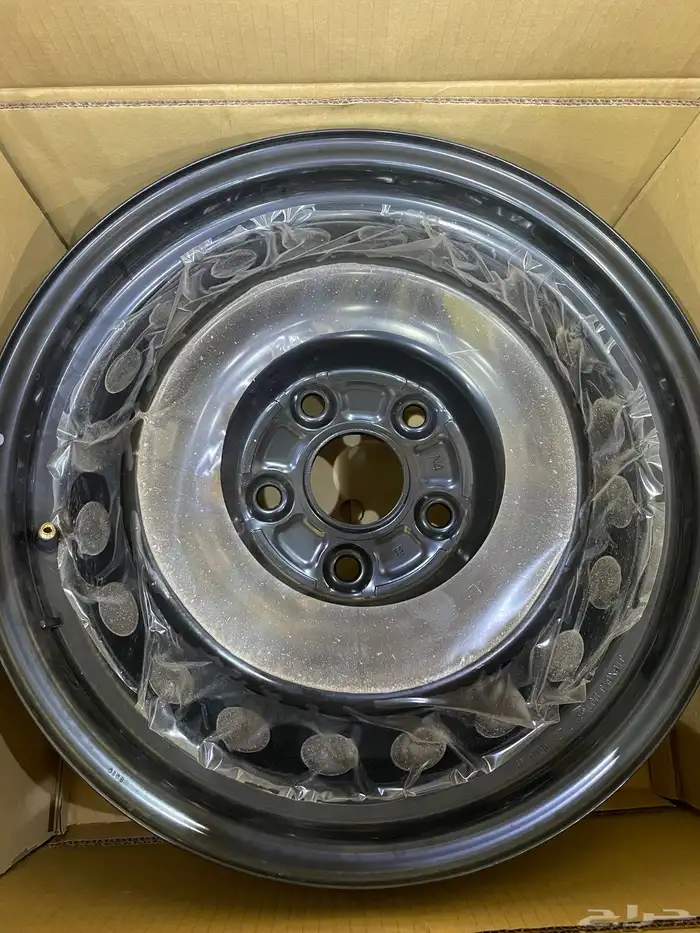 جنوط كامري 25-26سوح اصلي وكالة 0